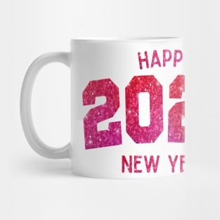 New year 2024 Mug